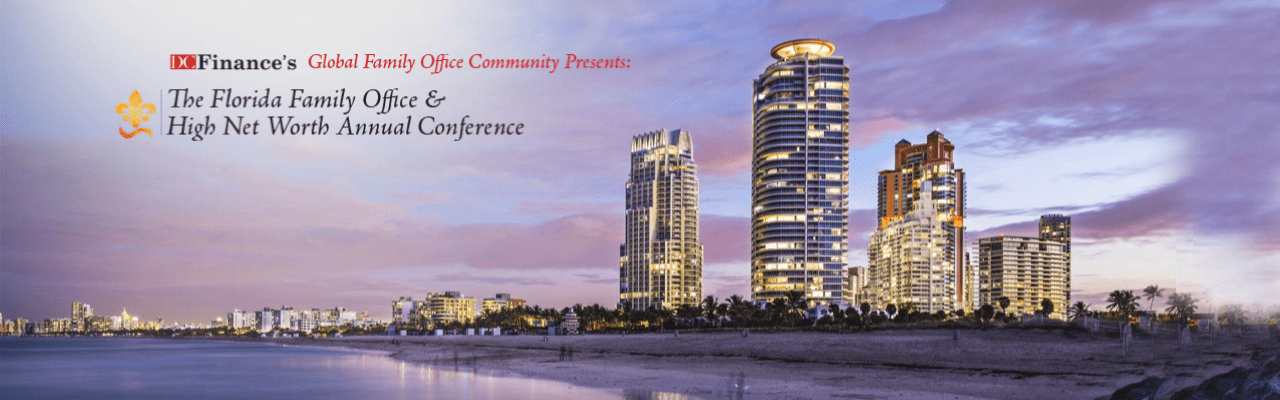 The Florida Family Office & High Net Worth Conference and Luxury Events Week
