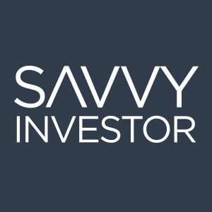 Savvy Investor media partner logo