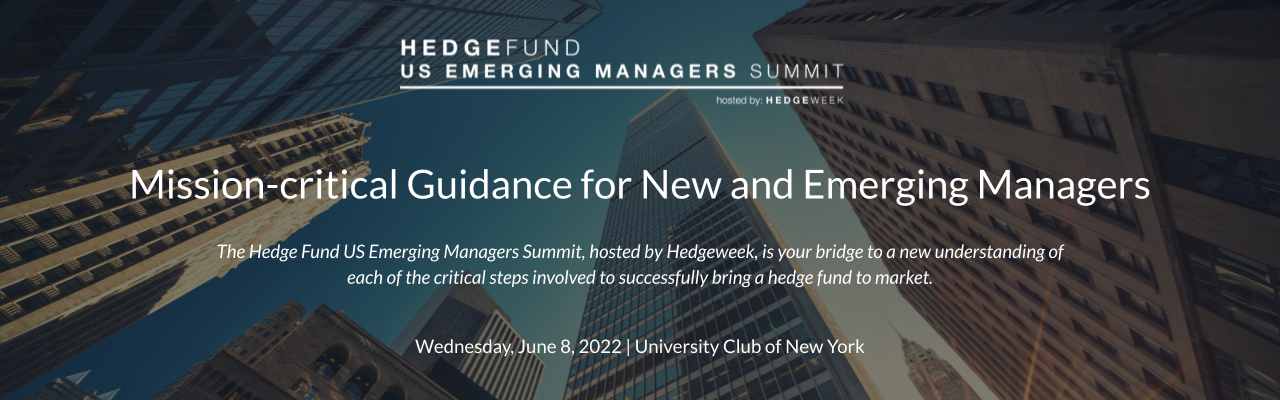 Mission-Critical Guidance for New and Emerging Managers
