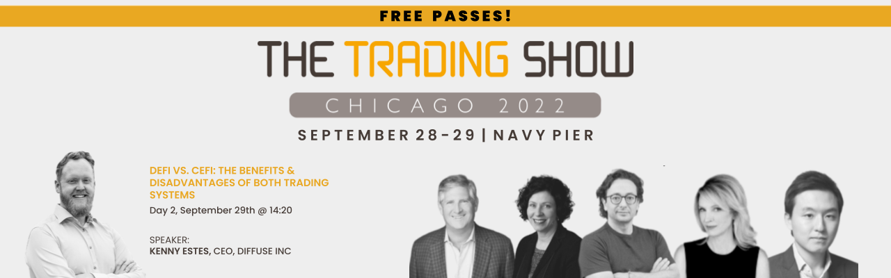 Trading Show Chicago 2022