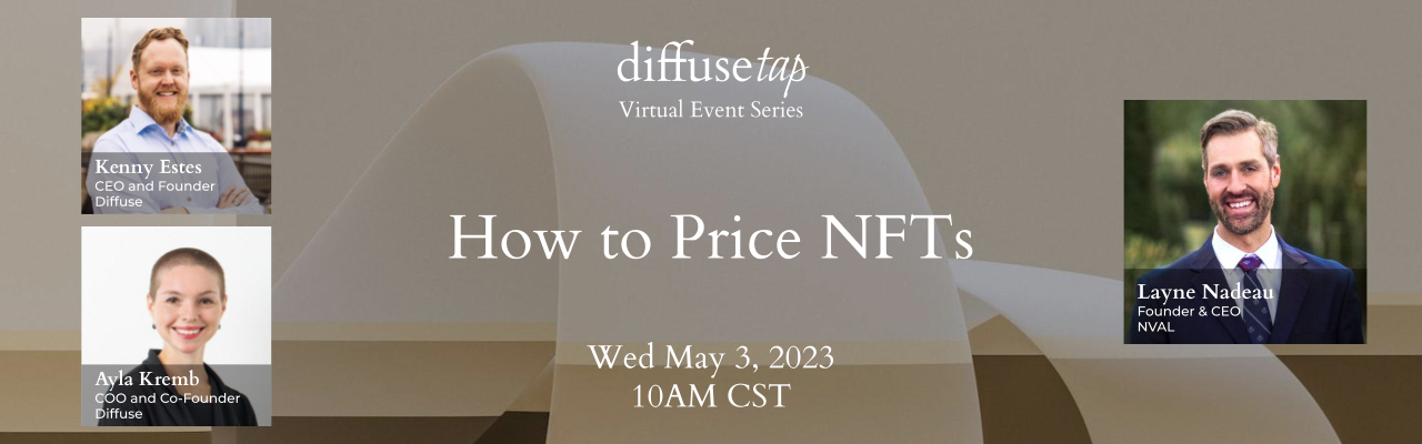 How to Price NFTs