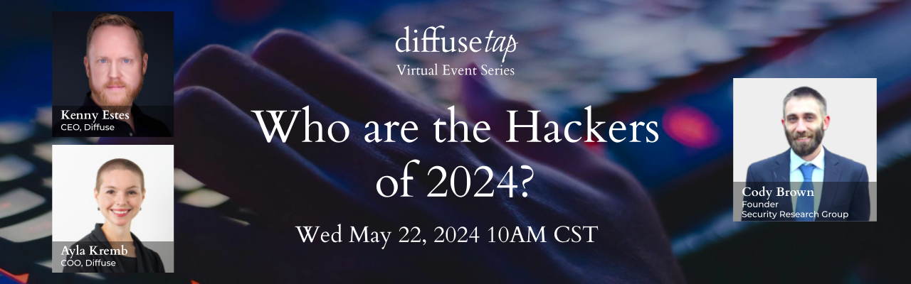 Who are the Hackers of 2024?