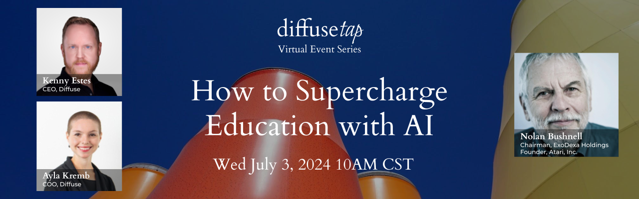 How to Supercharge Education with AI