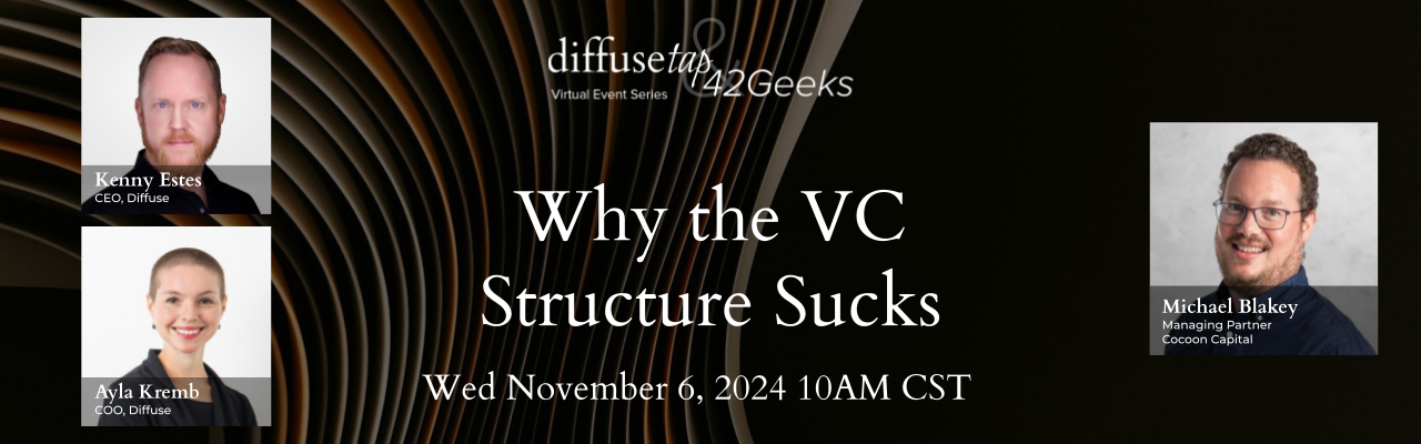 Why the VC Structure Sucks